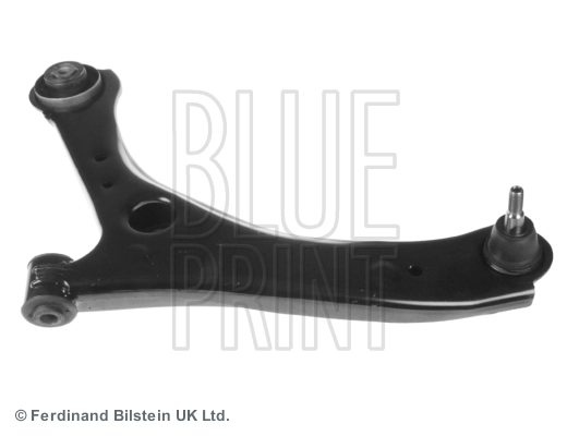 K04766911AH Fiat/Alfa/Lancia Braço oscilante inferior esquerdo de suspensão dianteira
