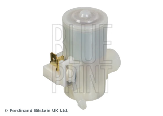 ADC40302 Blue Print Bomba de motor de fluido para lavador de vidro dianteiro