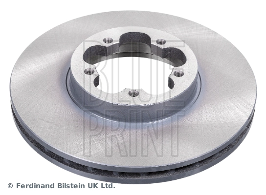  Disco do freio dianteiro Ford Transit VI сaixa (V347/8) (2006 - 2014) VI