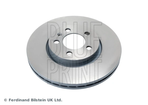  Disco do freio dianteiro Seat Ibiza V hatchback (KJ1, KJG) (2017 - 2026) V
