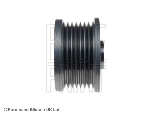  Polia do gerador Toyota Hilux pick-up (GUN12, GUN13) (2015 - 2026) 