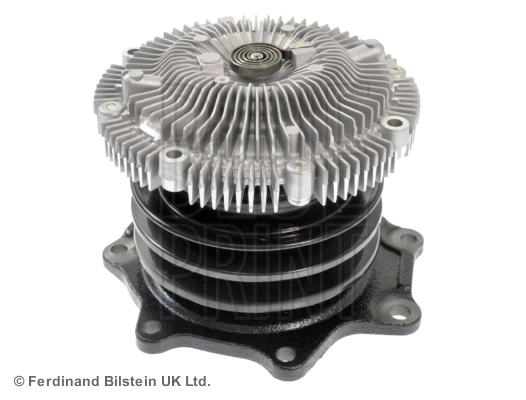  Bomba de água (bomba) de esfriamento Nissan Pathfinder SUV (R50) (1995 - 2004) 