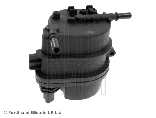 Compre 8671004396 Renault (RVI) Filtro de combustível