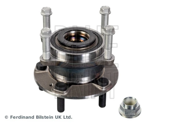 Cubo dianteiro Hyundai Tucson II TM