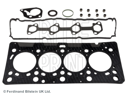 ADN162165C Blue Print