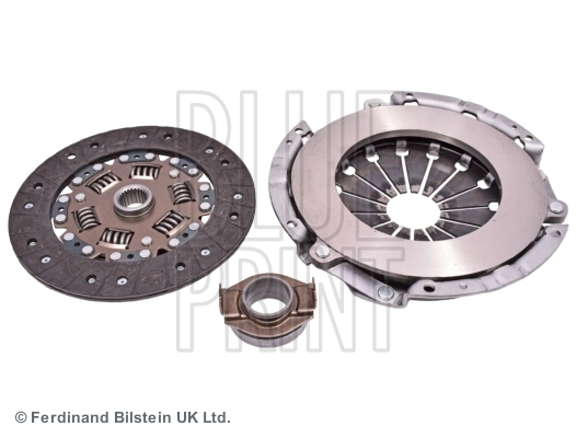 Kit de embraiagem (3 peças) Honda Accord IV CB3, CB7