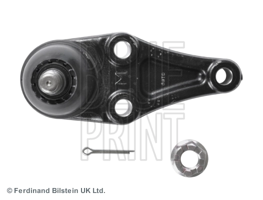 Suporte de esfera inferior para Mitsubishi Pajero IV LONG V90