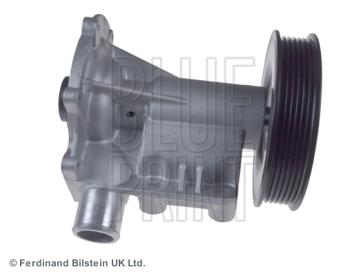 Bomba de água (bomba) de esfriamento Peugeot/Citroen 1635181580