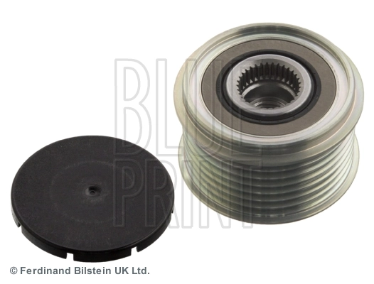 Polia do gerador para Suzuki Grand Vitara  JB