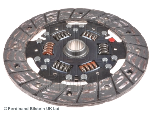 Disco de embraiagem para Honda Civic IV EC, ED, EE