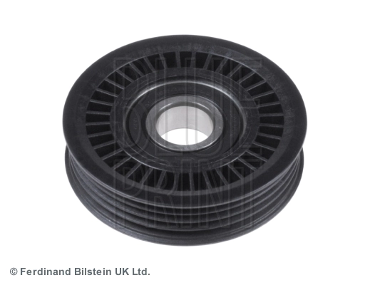  Rolo de reguladora de tensão da correia de transmissão Subaru Legacy III sedan (BE, BH) (1998 - 2003) III