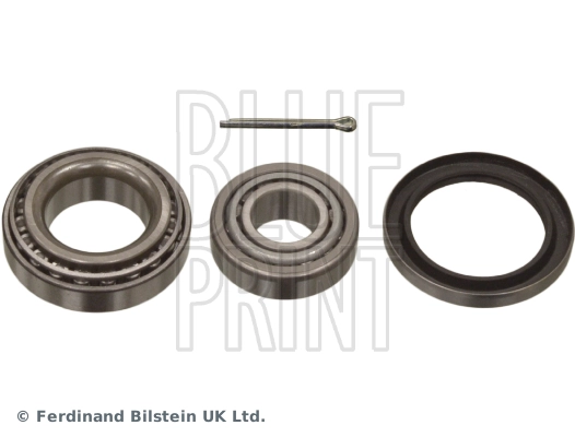 MB515922 Hyundai/Kia Rolamento de cubo traseiro
