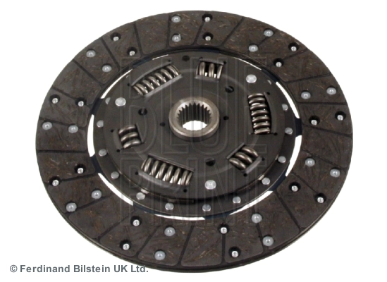 Disco de embraiagem Ford Transit IV E