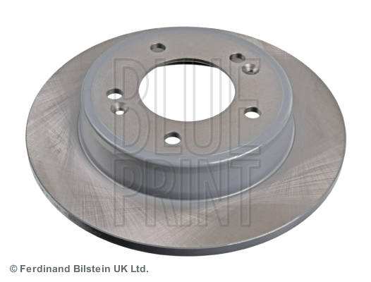  Disco do freio traseiro Hyundai I30 hatchback (GDH) (2012 - 2016) 