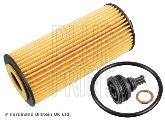 Filtro de óleo para BMW 1  F40