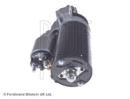 Motor de arranco 0001109205 VAG