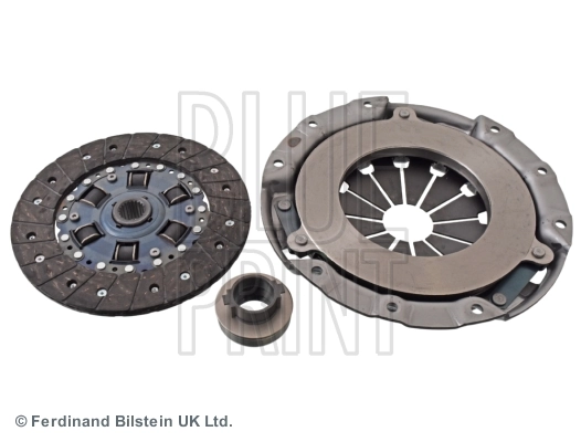 Kit de embraiagem (3 peças) para KIA Rio  