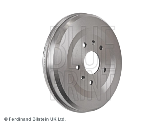 Tambor do freio traseiro para Land Rover Freelander II L359