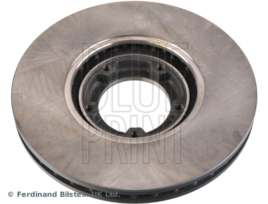Disco do freio dianteiro Ford Transit IV T