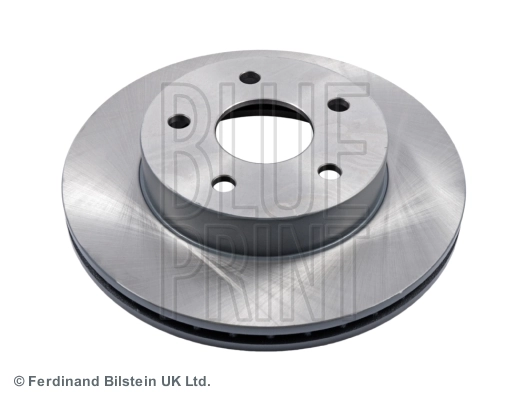 Disco do freio dianteiro para Jeep Cherokee II XJ