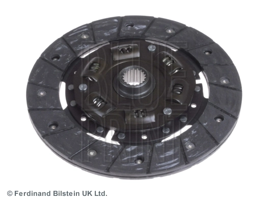 Disco de embraiagem Nissan Sunny III N14