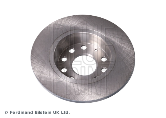  Disco do freio traseiro Skoda Octavia IV A8 carrinha (NX5, PV5) (2019 - 2026) IV A8