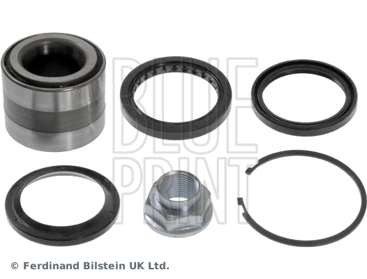 Rolamento de cubo traseiro Polcar CX400