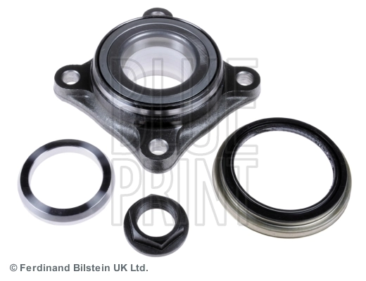ADT38296 Blue Print