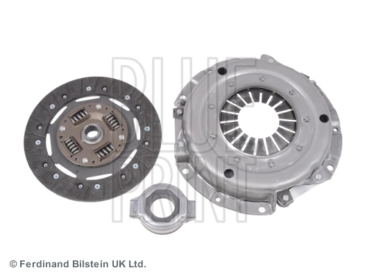 620306200 INA Kit de embraiagem (3 peças)
