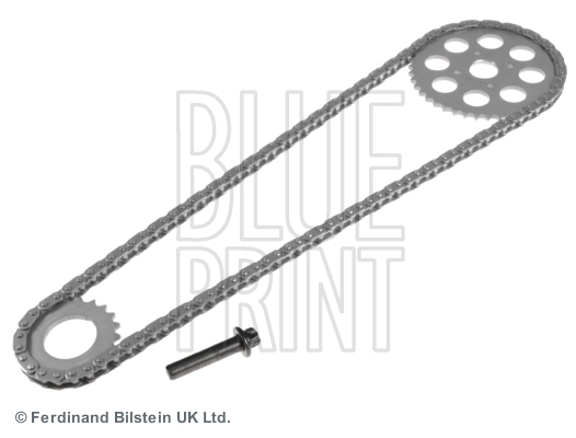 Compre 71777824 Peugeot/Citroen Cadeia do mecanismo de distribuição de gás, kit