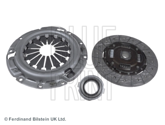 Kit de embraiagem (3 peças) Mazda 626 II GC ao melhor preço