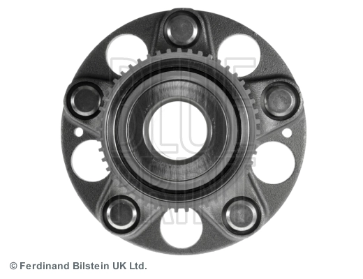 Cubo traseiro Honda Civic VIII TYPE R FN