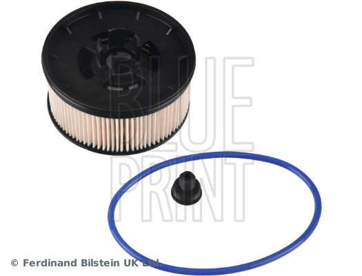 Filtro de combustível para Hyundai Santa Fe IV TM, TMA
