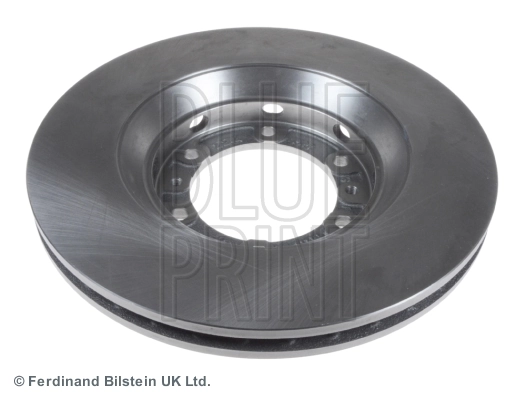 581294A020 Hyundai/Kia Disco do freio dianteiro