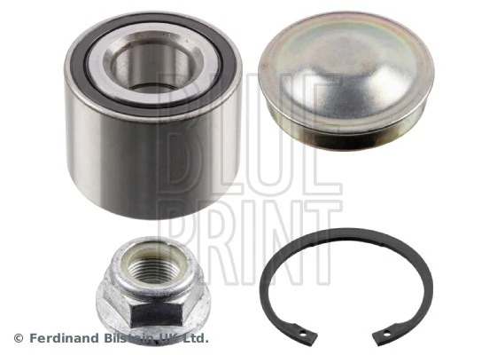 Rolamento de cubo traseiro para Dacia Logan II L8_