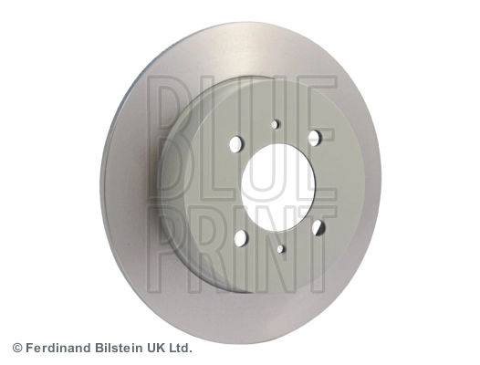 Disco do freio traseiro Nissan Sunny III N14