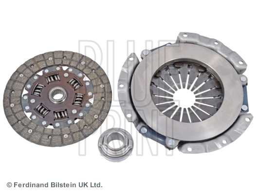 Kit de embraiagem (3 peças) Mitsubishi L 300  L03P