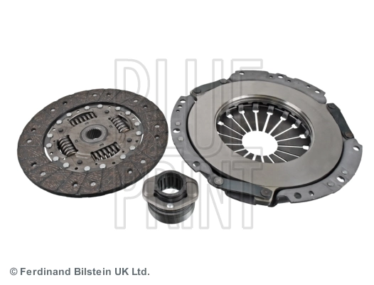 Kit de embraiagem (3 peças) 4449206 General Motors