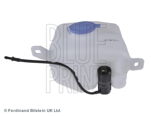 Tanque de fluido para lavador de vidro para KIA Sportage I K00