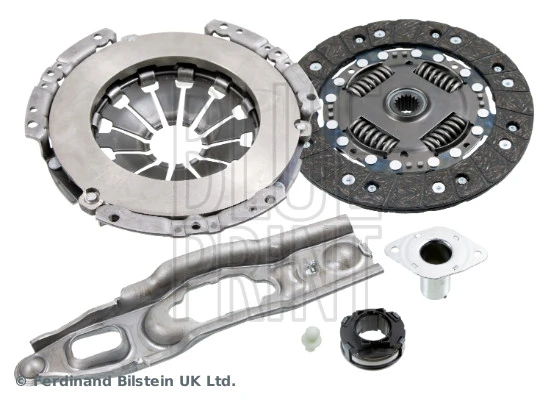 ADBP300146 Blue Print Kit de embraiagem (3 peças)