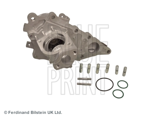 ADT39186 Blue Print
