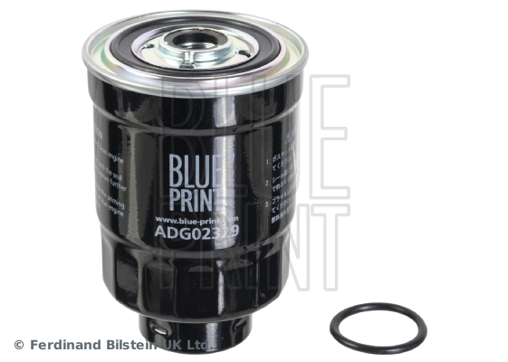 8980023440 Isuzu Filtro de combustível