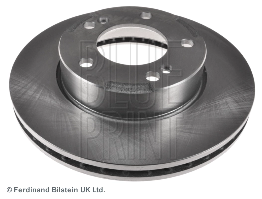 4144109100 Hyundai/Kia Disco do freio dianteiro