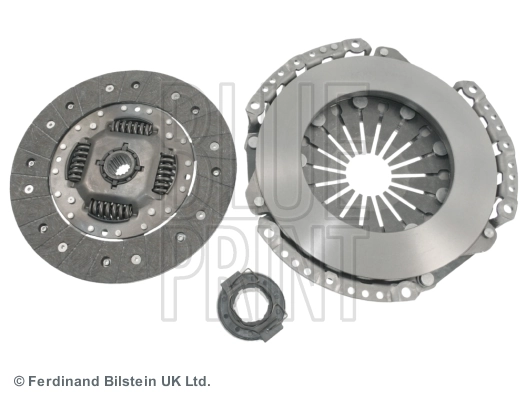 ADA103002 Blue Print Kit de embraiagem (3 peças)