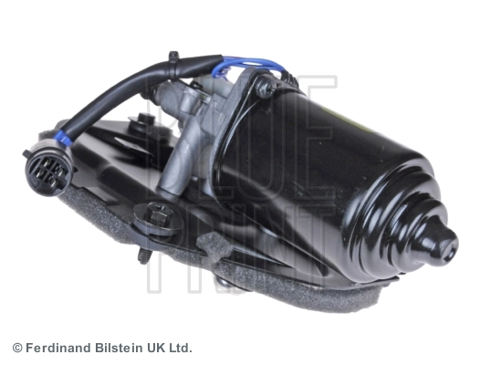 Motor de limpador pára-brisas do pára-brisas para Hyundai Galloper  JK
