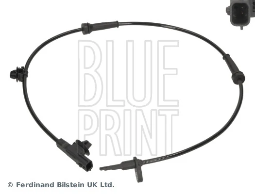  Sensor dianteiro de ABS Nissan Versa II sedan (N17) (2011 - 2019) II