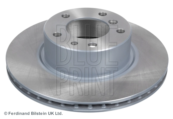 Disco do freio dianteiro para BMW 5  E34