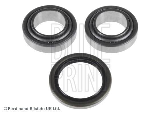 Rolamento de cubo traseiro para Ford Orion III GAL
