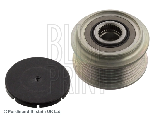 Polia do gerador para Toyota Yaris  P21