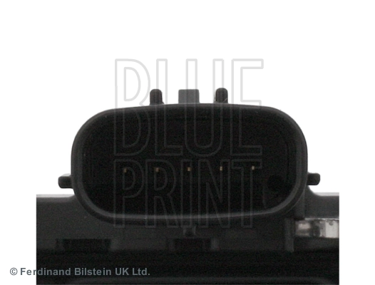Compre Sensor de fluxo (consumo) de ar, medidor de consumo M.A.F. - (Mass Airflow) Toyota Land Cruiser 